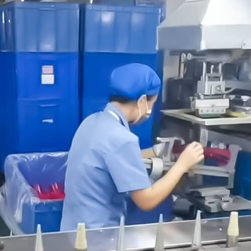 Factory Machine