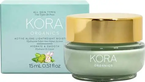 Organics Lightweight Moisturizer