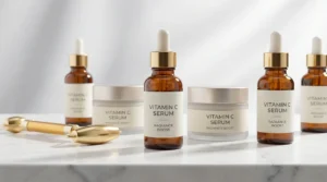 Serum Dropper Bottle