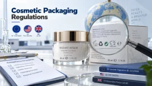 Cosmetic Packaging Regulations